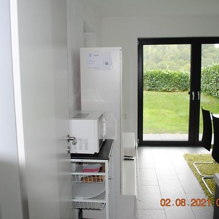 Ferienappartment Lahnhoehe Laurenburg المظهر الخارجي الصورة
