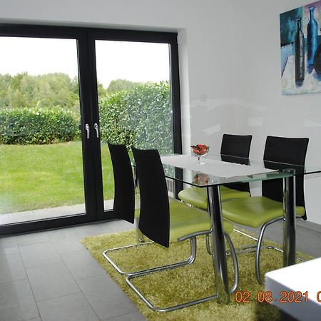 Ferienappartment Lahnhoehe Laurenburg المظهر الخارجي الصورة
