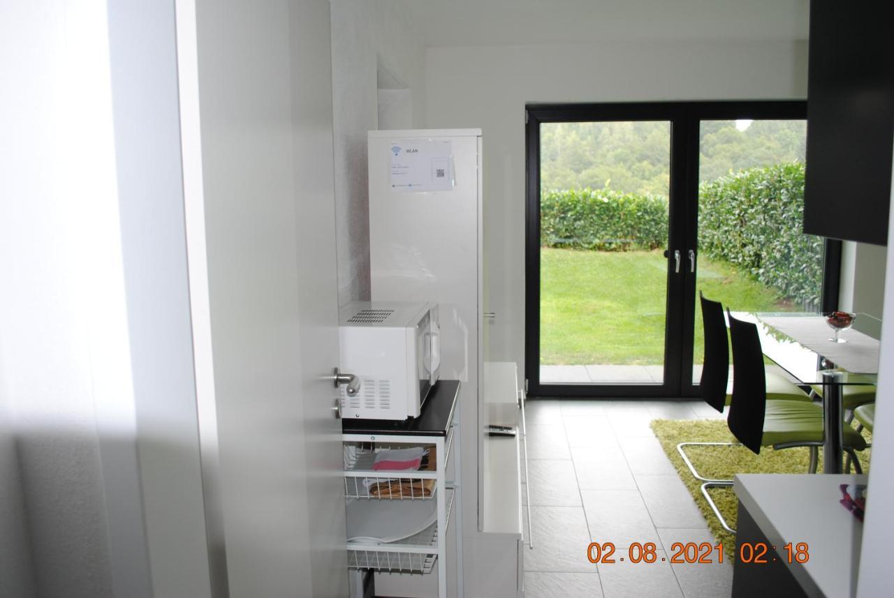 Ferienappartment Lahnhoehe Laurenburg المظهر الخارجي الصورة