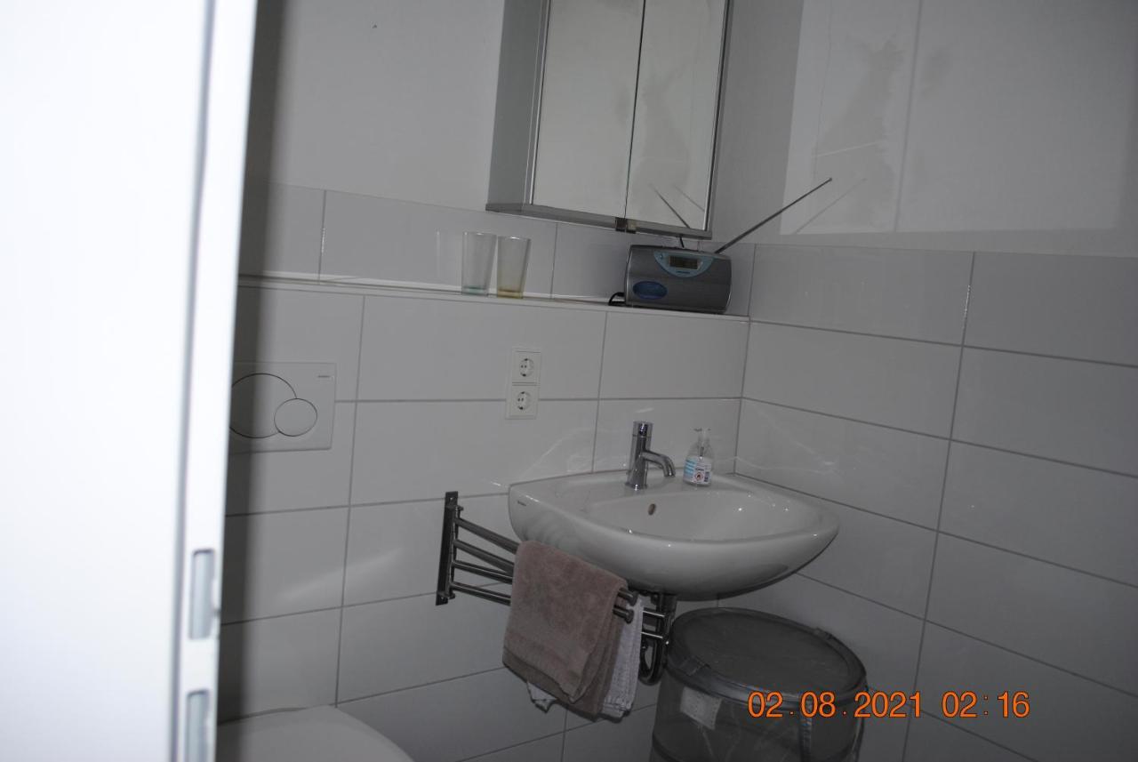 Ferienappartment Lahnhoehe Laurenburg المظهر الخارجي الصورة