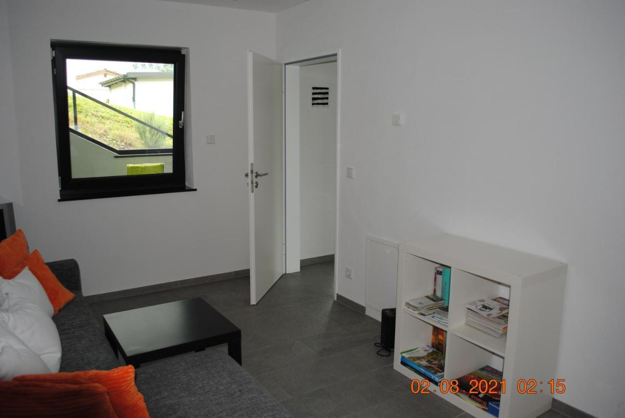 Ferienappartment Lahnhoehe Laurenburg المظهر الخارجي الصورة