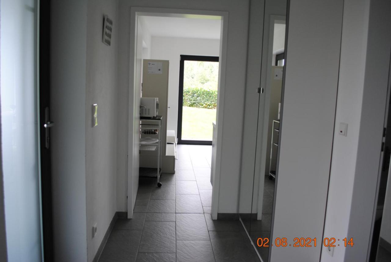 Ferienappartment Lahnhoehe Laurenburg المظهر الخارجي الصورة