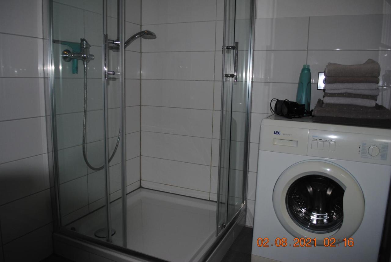 Ferienappartment Lahnhoehe Laurenburg المظهر الخارجي الصورة