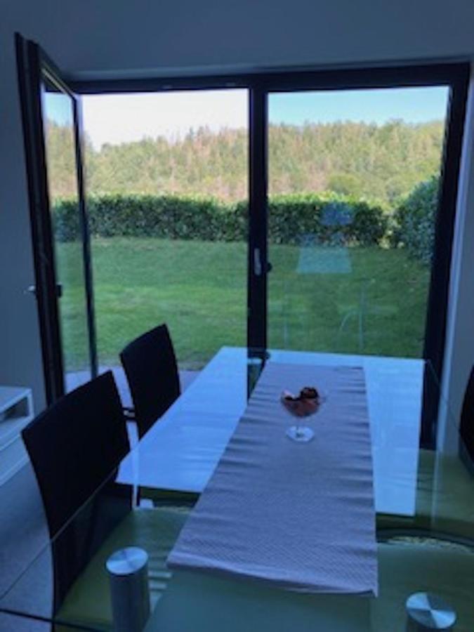 Ferienappartment Lahnhoehe Laurenburg المظهر الخارجي الصورة